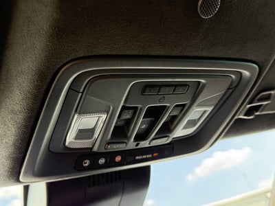 2022 GMC Sierra 1500 AT4X