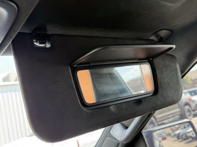 2022 GMC Sierra 1500 AT4X