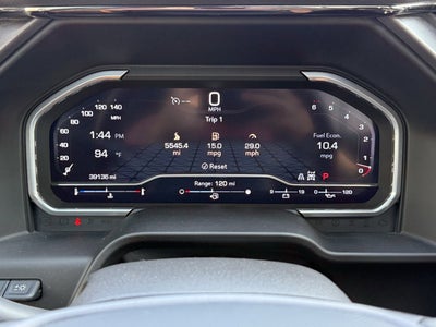 2022 GMC Sierra 1500 AT4X