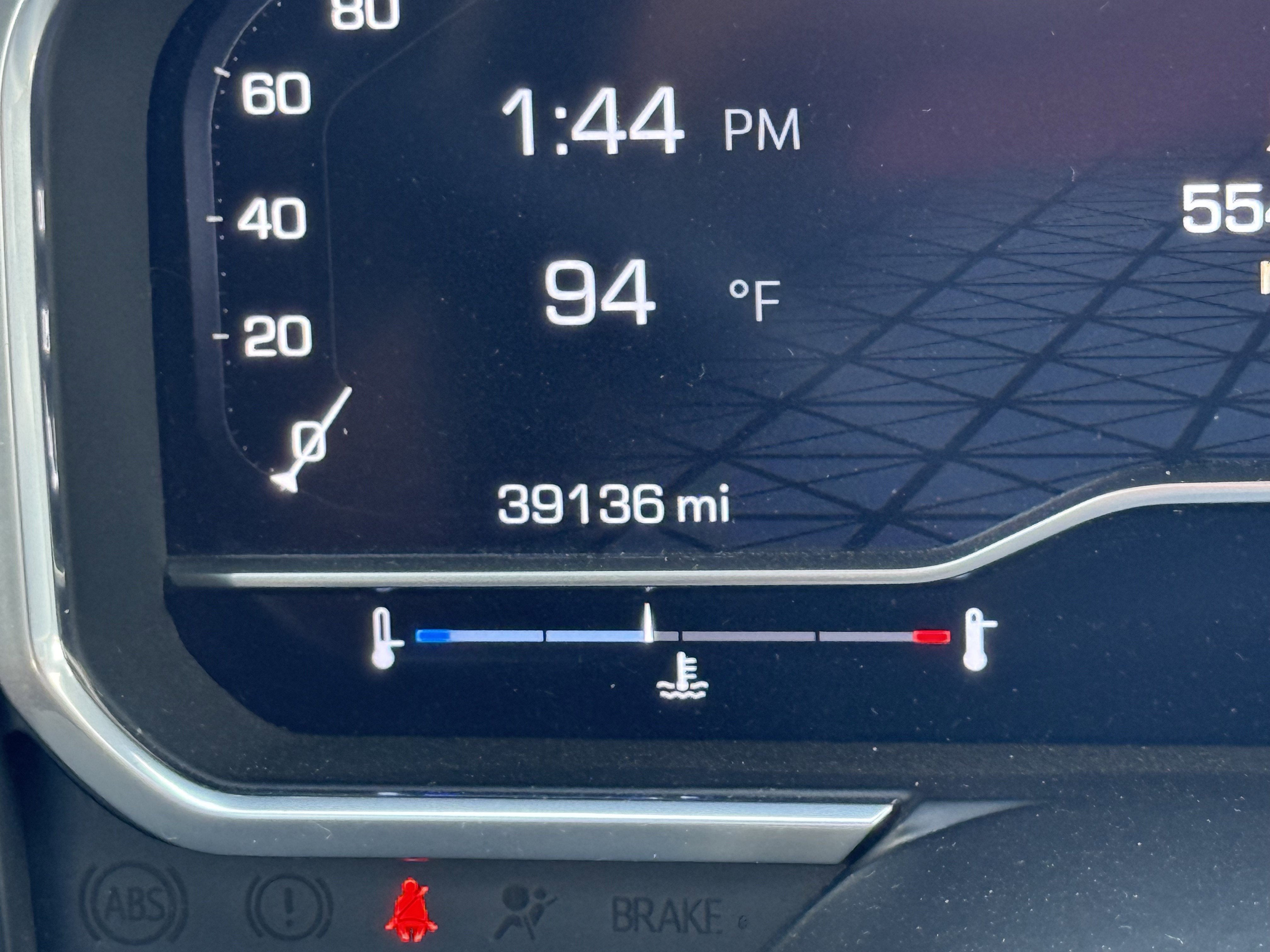 2022 GMC Sierra 1500 AT4X