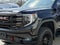 2022 GMC Sierra 1500 AT4X