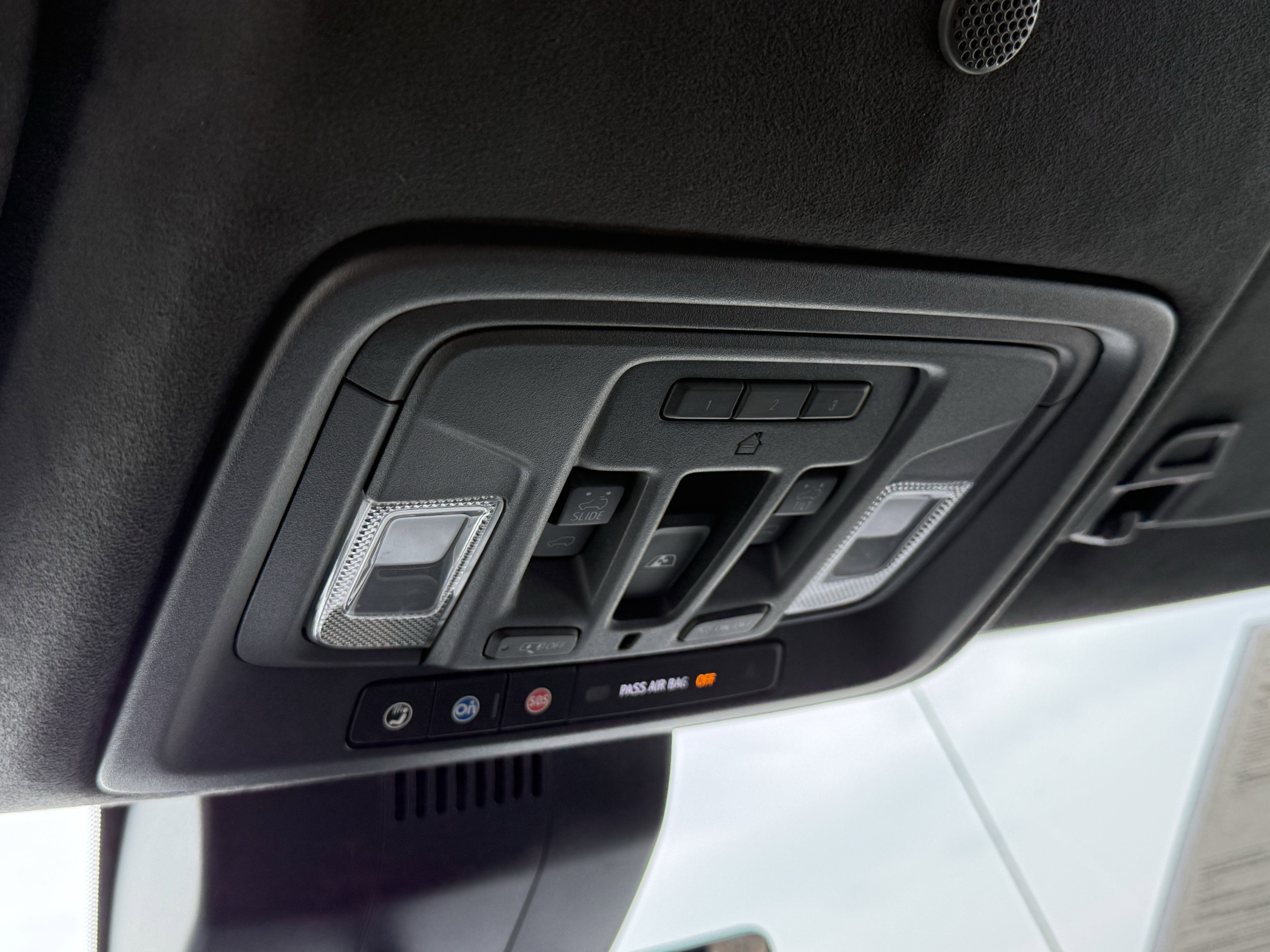 2023 GMC Sierra 1500 4WD Crew Cab Short Box AT4X