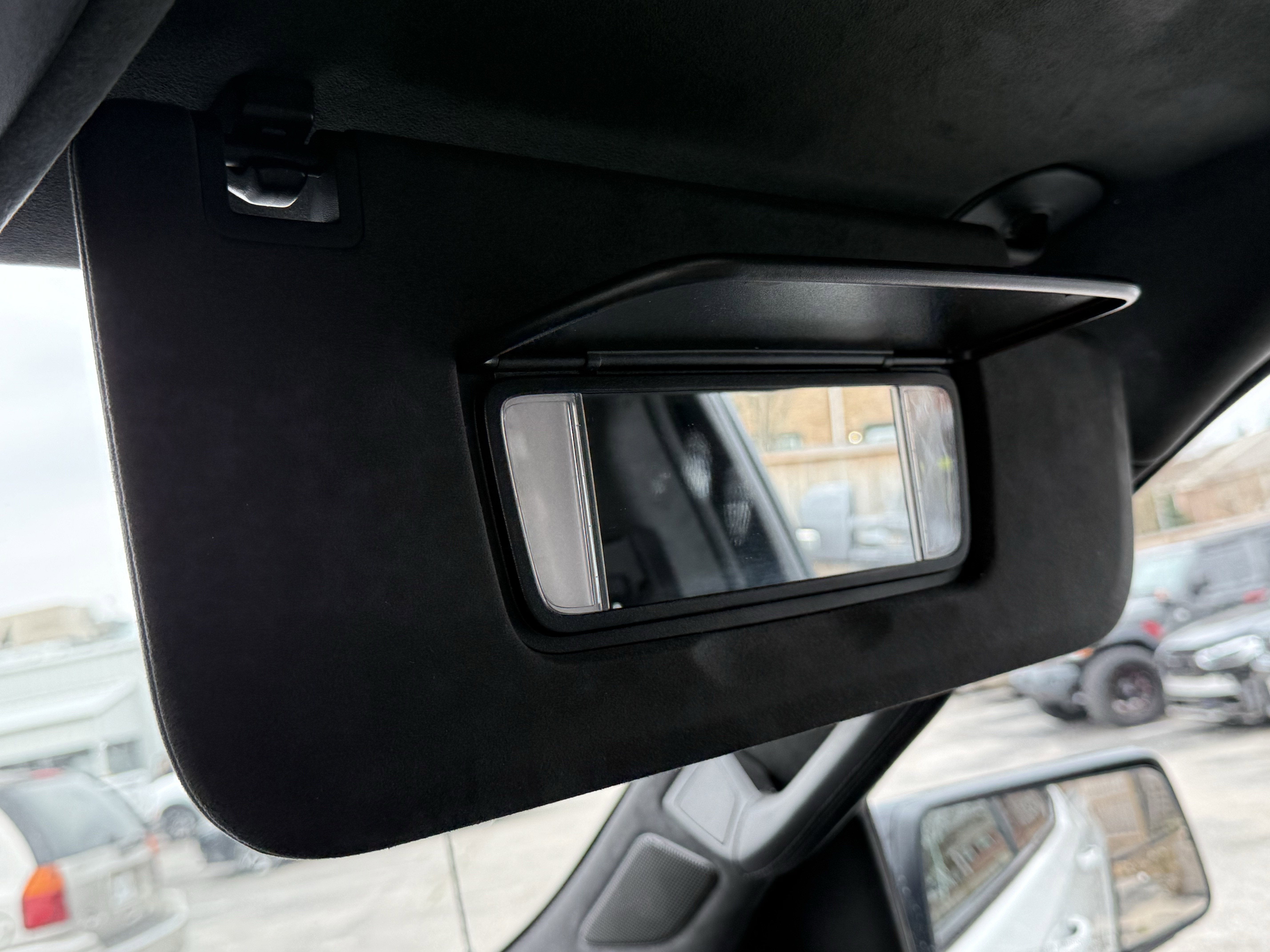 2023 GMC Sierra 1500 4WD Crew Cab Short Box AT4X