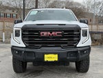 2023 GMC Sierra 1500 4WD Crew Cab Short Box AT4X