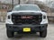 2023 GMC Sierra 1500 4WD Crew Cab Short Box AT4X