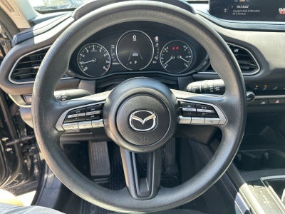 2020 Mazda Mazda CX-30 FWD