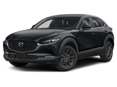 2023 Mazda Mazda CX-30 2.5 S Preferred Package