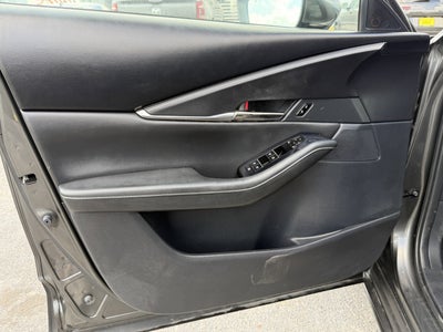 2023 Mazda Mazda CX-30 2.5 S Preferred