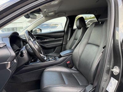 2023 Mazda Mazda CX-30 2.5 S Preferred