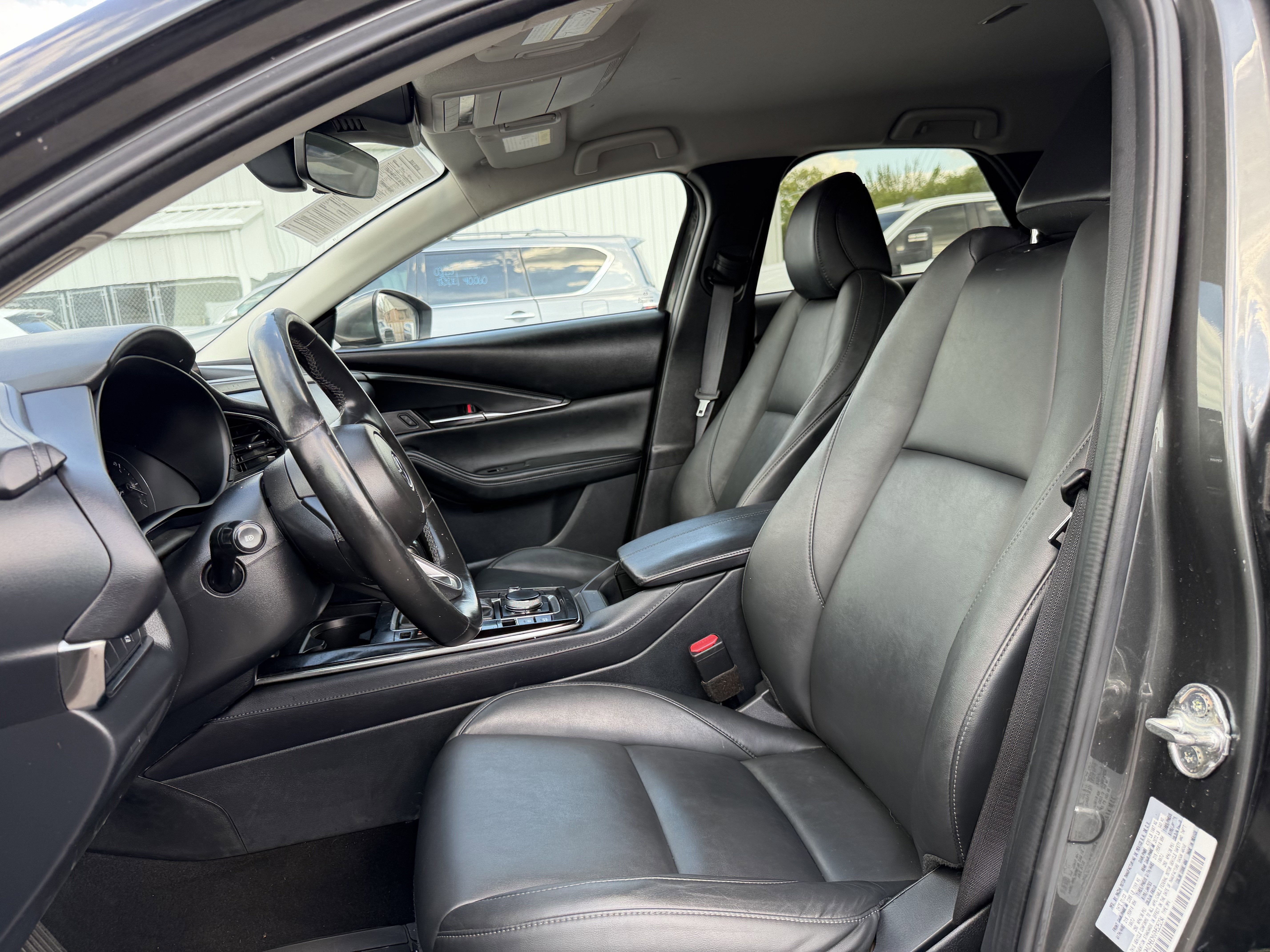 2023 Mazda Mazda CX-30 2.5 S Preferred