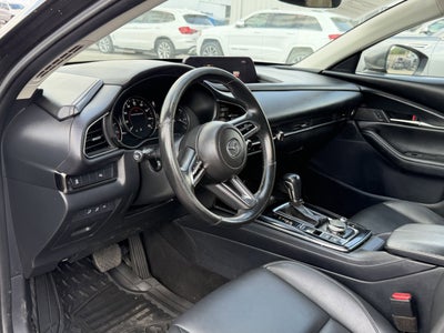 2023 Mazda Mazda CX-30 2.5 S Preferred