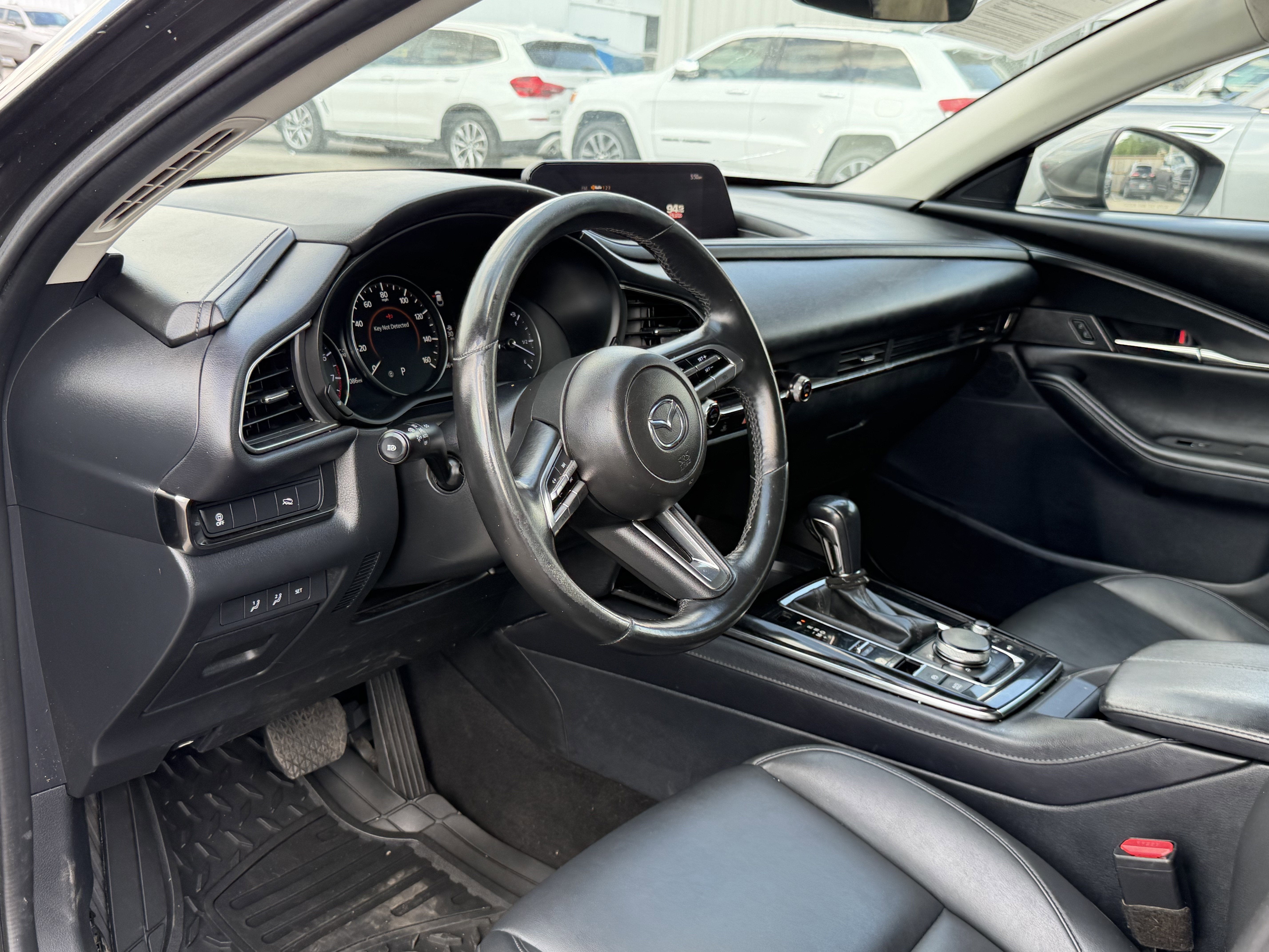 2023 Mazda Mazda CX-30 2.5 S Preferred