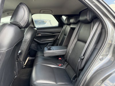 2023 Mazda Mazda CX-30 2.5 S Preferred