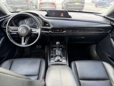 2023 Mazda Mazda CX-30 2.5 S Preferred