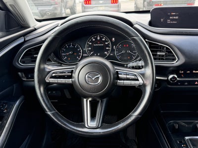 2023 Mazda Mazda CX-30 2.5 S Preferred
