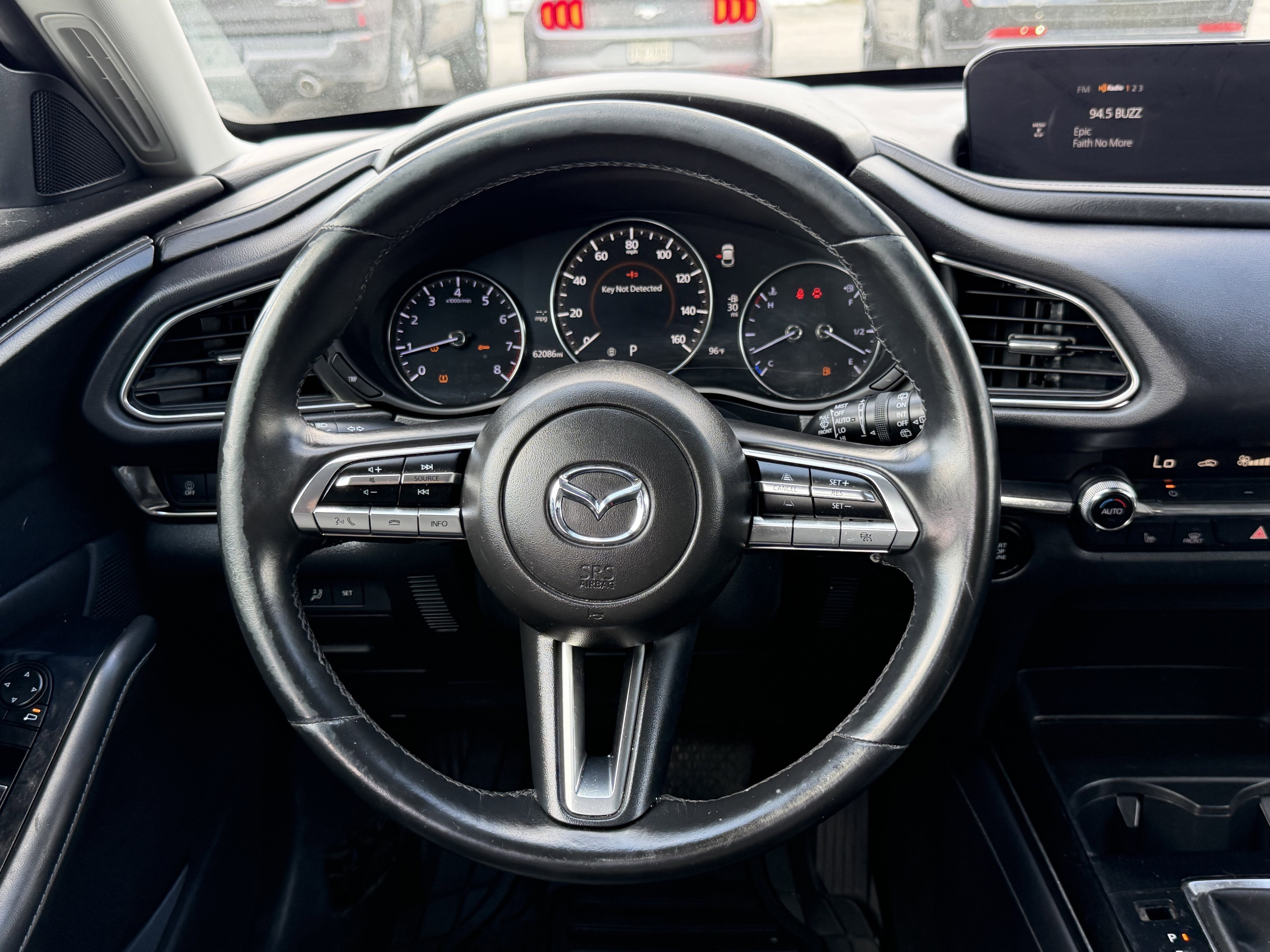 2023 Mazda Mazda CX-30 2.5 S Preferred