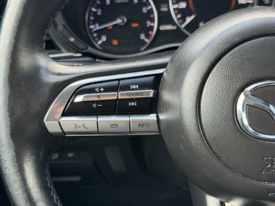 2023 Mazda Mazda CX-30 2.5 S Preferred