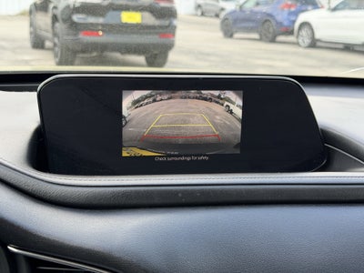 2023 Mazda Mazda CX-30 2.5 S Preferred