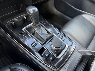 2023 Mazda Mazda CX-30 2.5 S Preferred