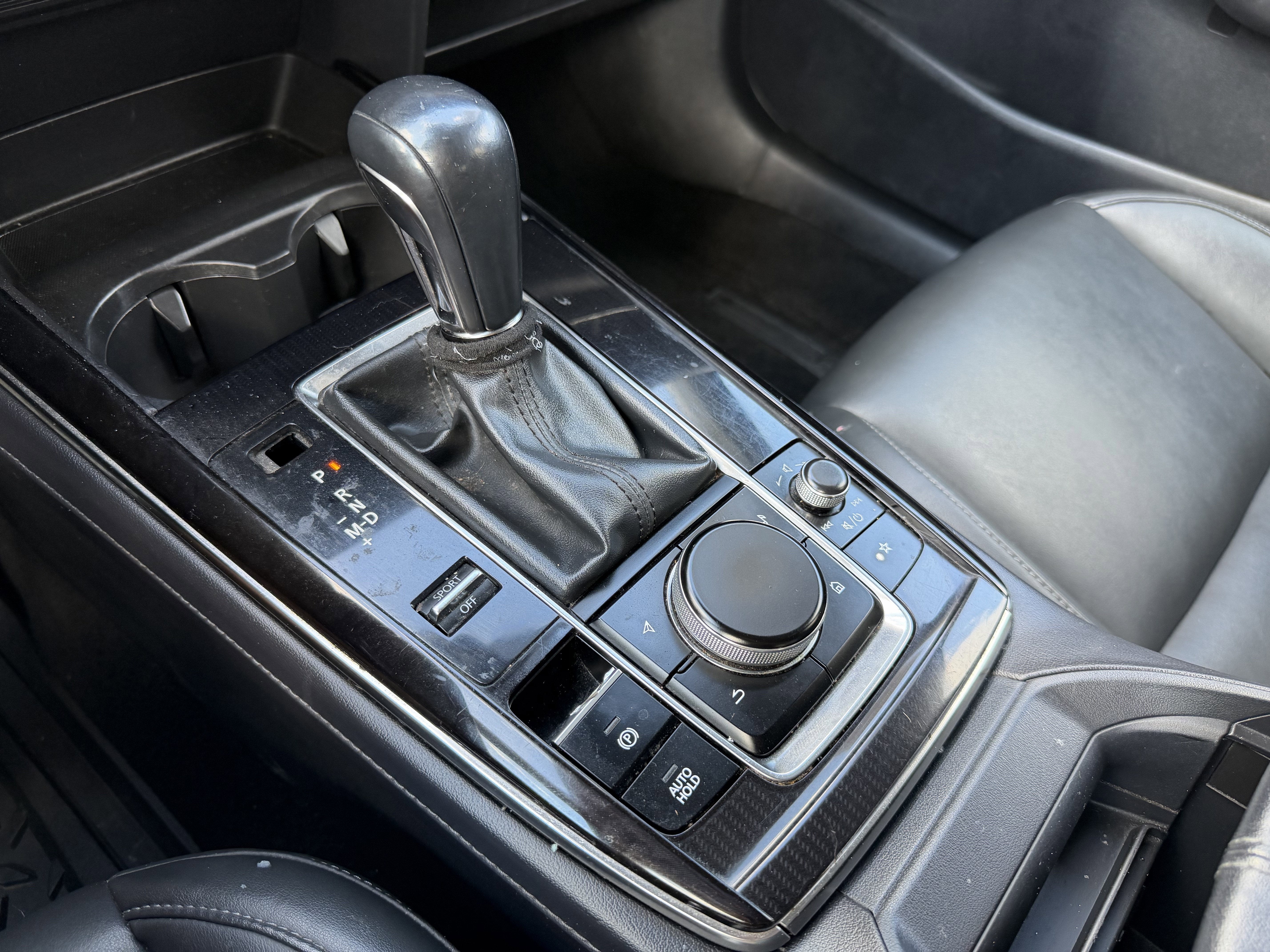 2023 Mazda Mazda CX-30 2.5 S Preferred