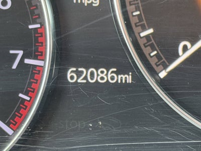 2023 Mazda Mazda CX-30 2.5 S Preferred