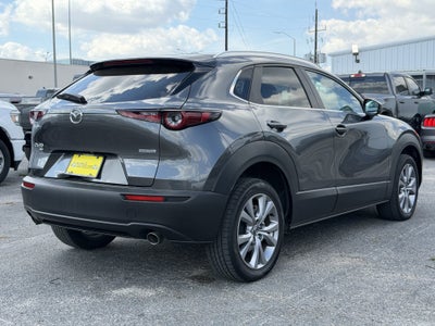 2023 Mazda Mazda CX-30 2.5 S Preferred