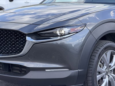 2023 Mazda Mazda CX-30 2.5 S Preferred