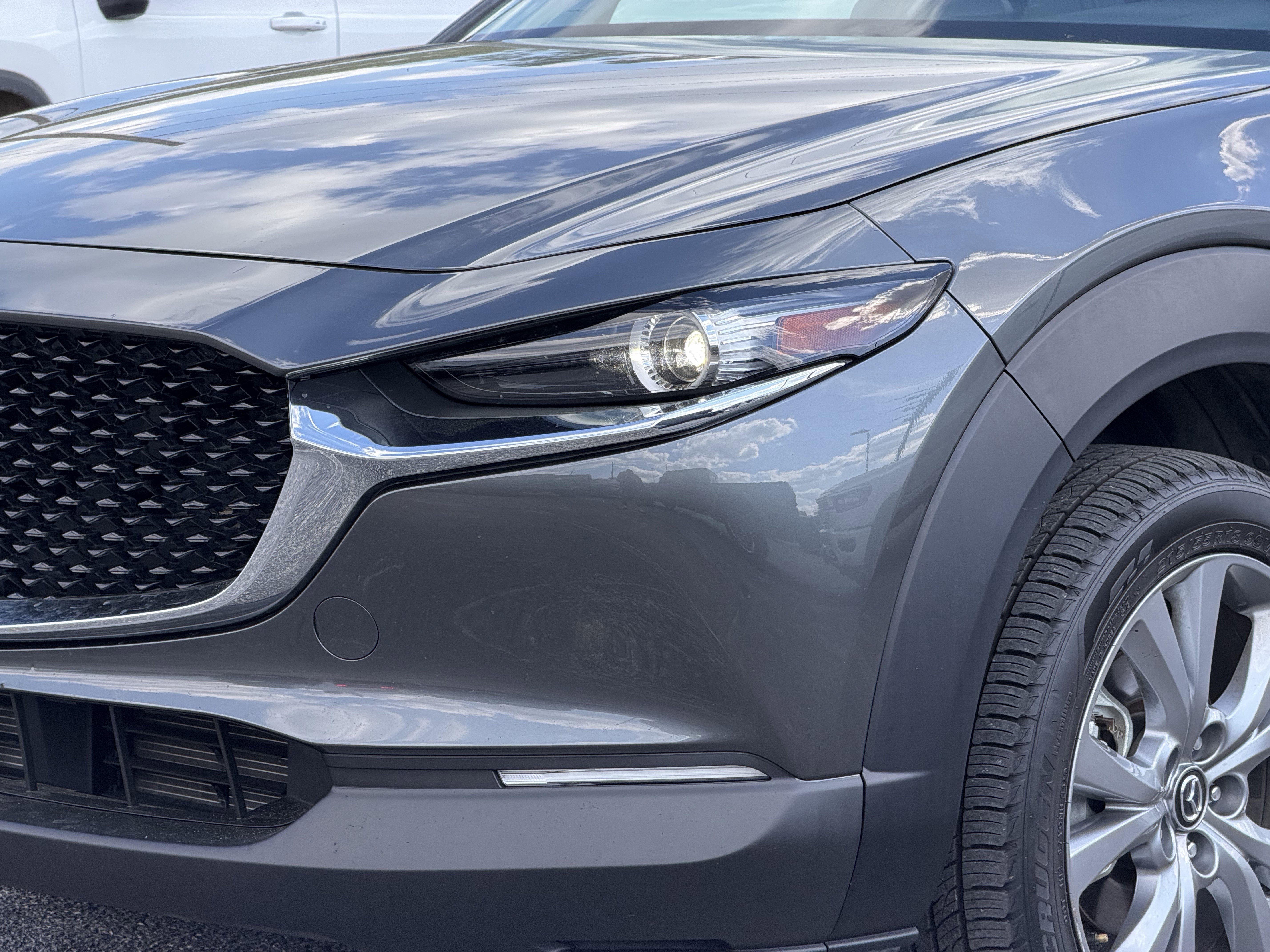 2023 Mazda Mazda CX-30 2.5 S Preferred