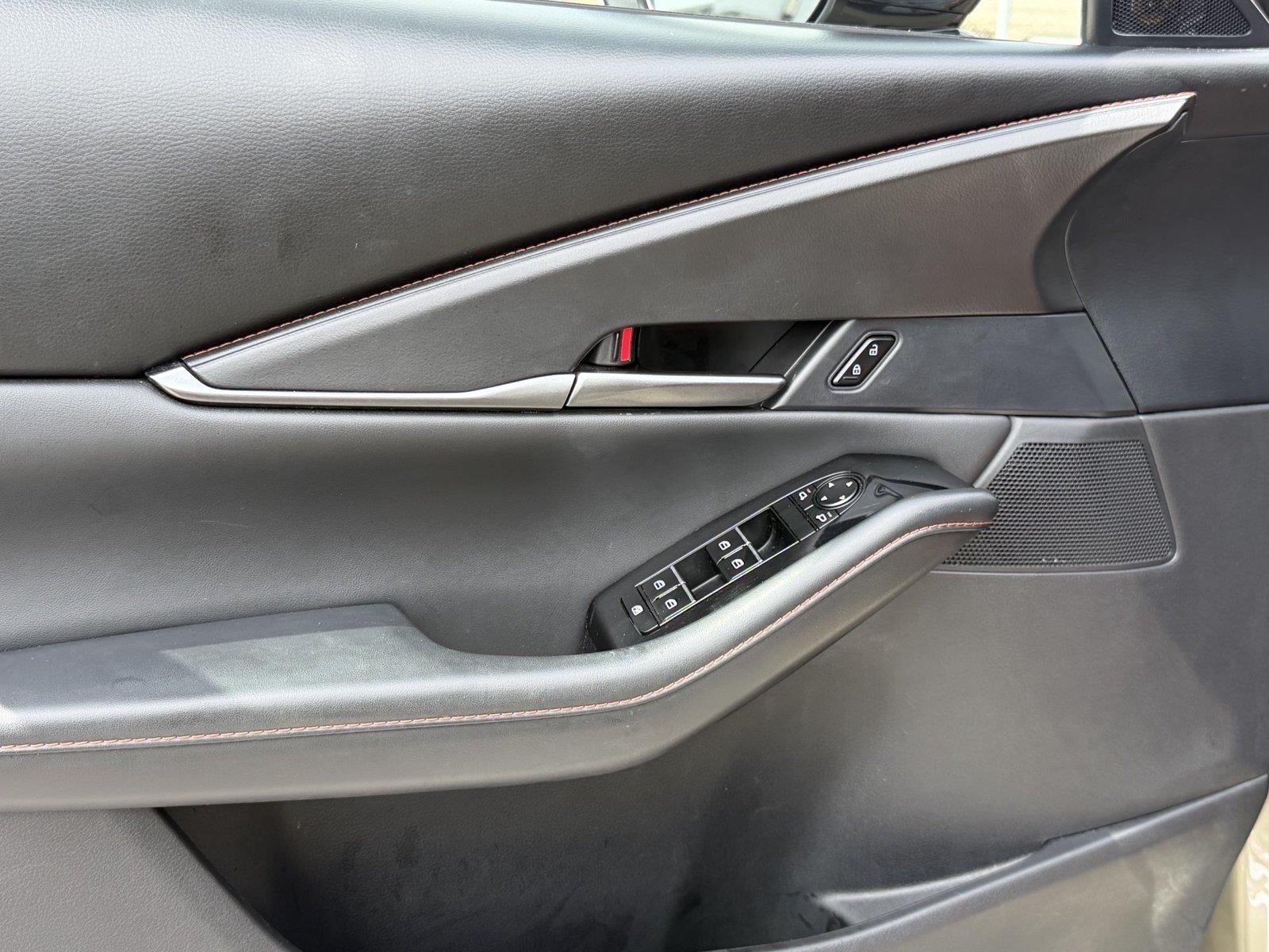 2024 Mazda Mazda Cx-30 2.5 Carbon Turbo