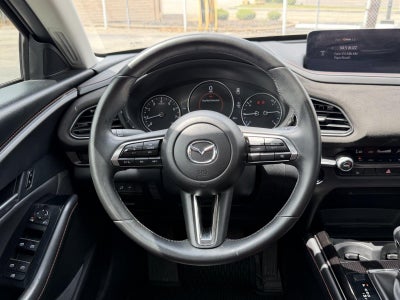 2024 Mazda Mazda Cx-30 2.5 Carbon Turbo
