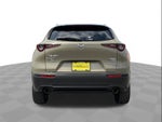 2024 Mazda Mazda Cx-30 2.5 Carbon Turbo