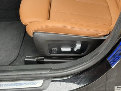 2022 BMW 330i PREMIUM 2.0T RWD LUXURY SEDAN