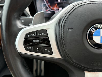 2022 BMW 330i PREMIUM 2.0T RWD LUXURY SEDAN