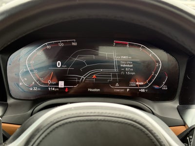 2022 BMW 330i PREMIUM 2.0T RWD LUXURY SEDAN