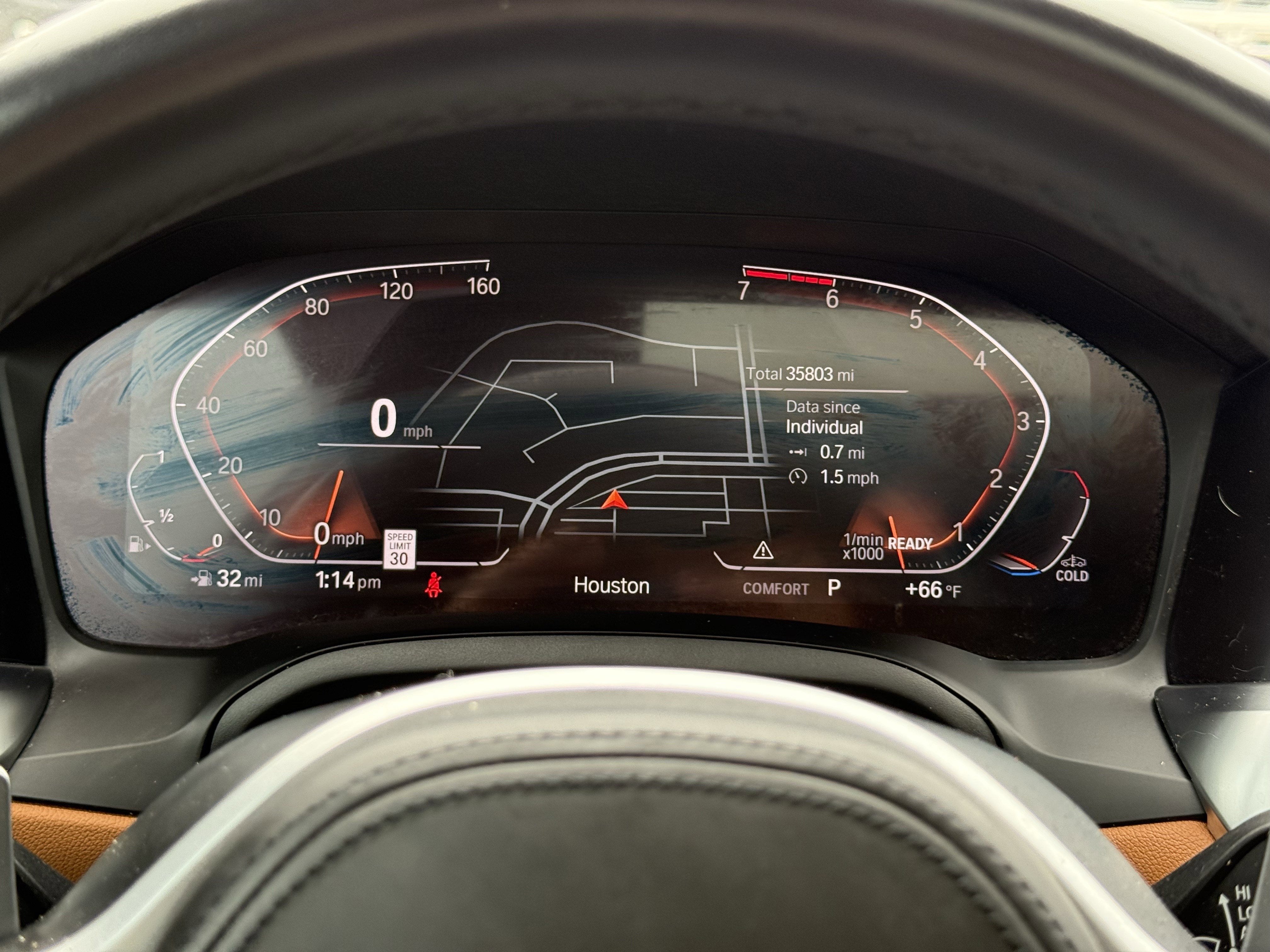 2022 BMW 330i PREMIUM 2.0T RWD LUXURY SEDAN