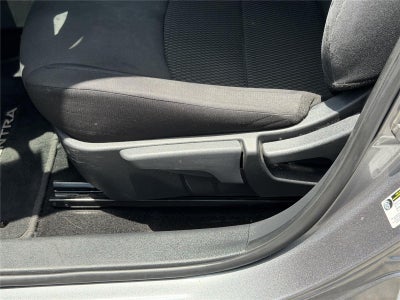 2022 Nissan Sentra S