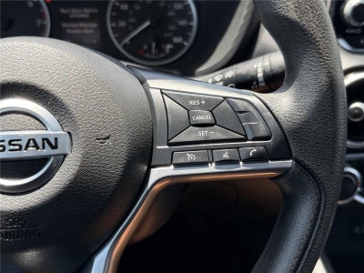 2022 Nissan Sentra S
