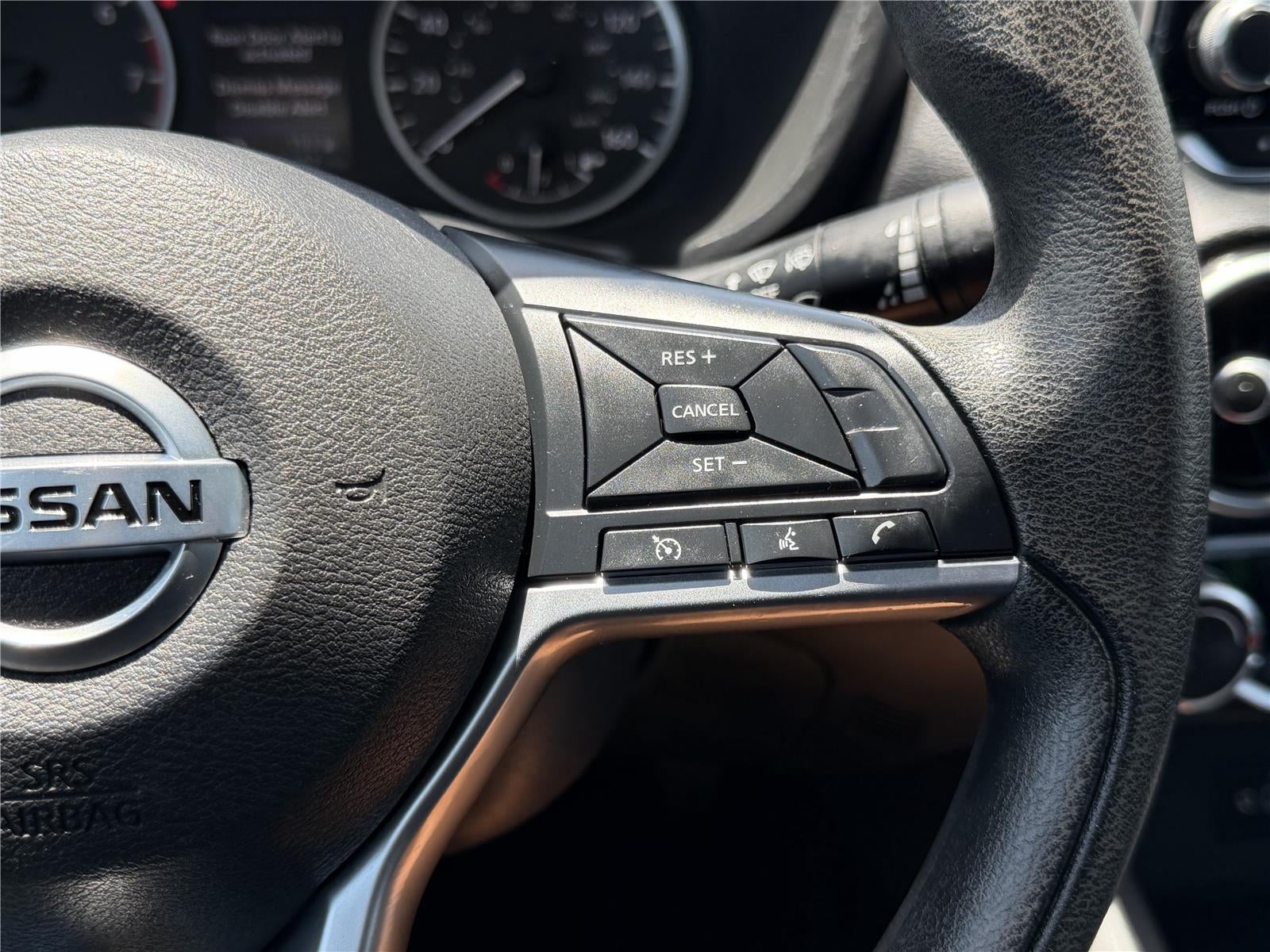 2022 Nissan Sentra S
