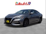 2022 Nissan Sentra S