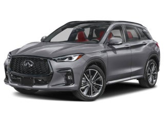 2023 INFINITI Qx50 SPORT