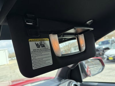 2020 Toyota Tacoma TRD Off-Road