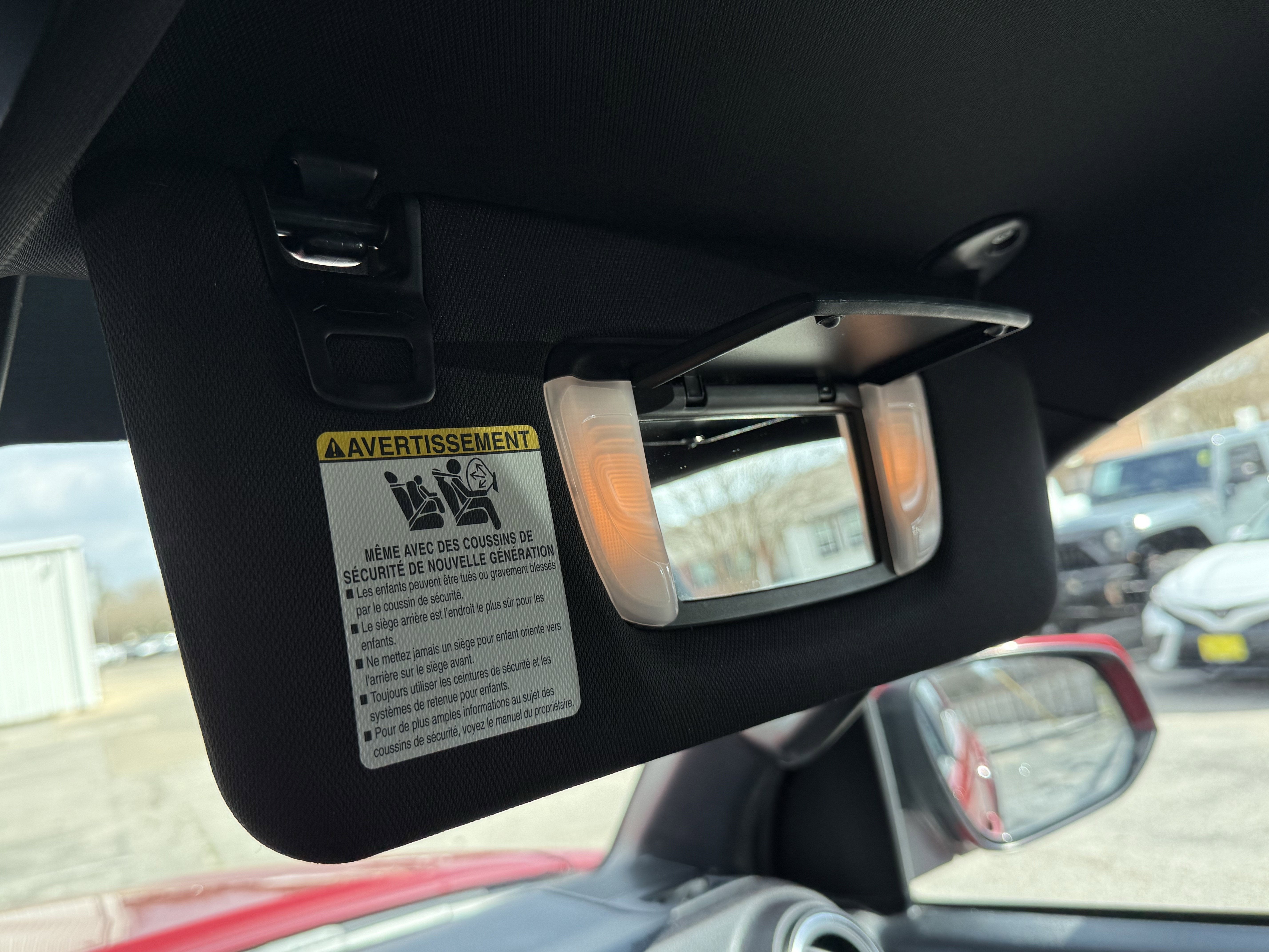 2020 Toyota Tacoma TRD Off-Road