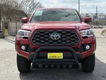 2020 Toyota Tacoma TRD Off-Road