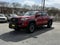 2020 Toyota Tacoma TRD Off-Road