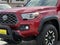 2020 Toyota Tacoma TRD Off-Road