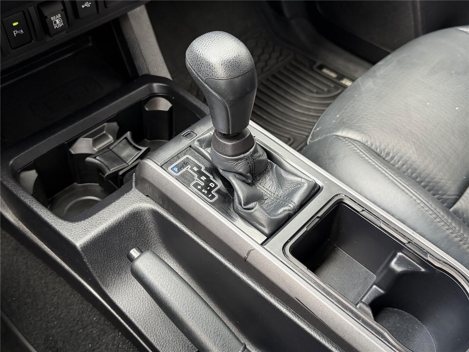 2021 Toyota Tacoma TRD Off-Road