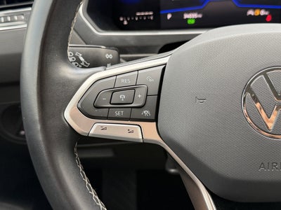 2023 Volkswagen Tiguan 2.0T S