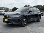 2023 Volkswagen Tiguan 2.0T S