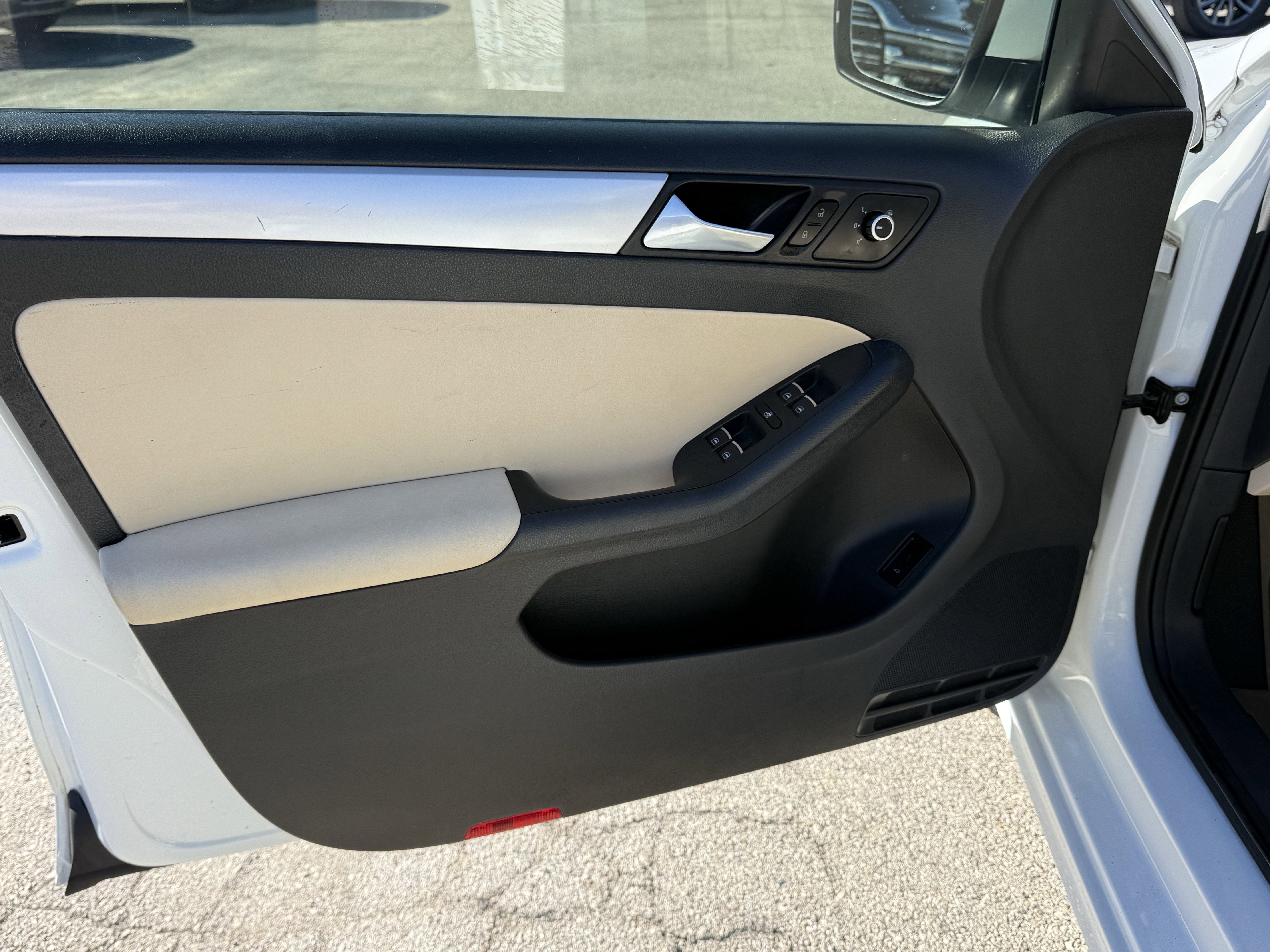 2014 Volkswagen Jetta 1.8T SE