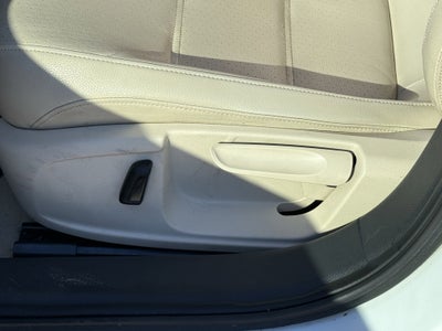 2014 Volkswagen Jetta 1.8T SE